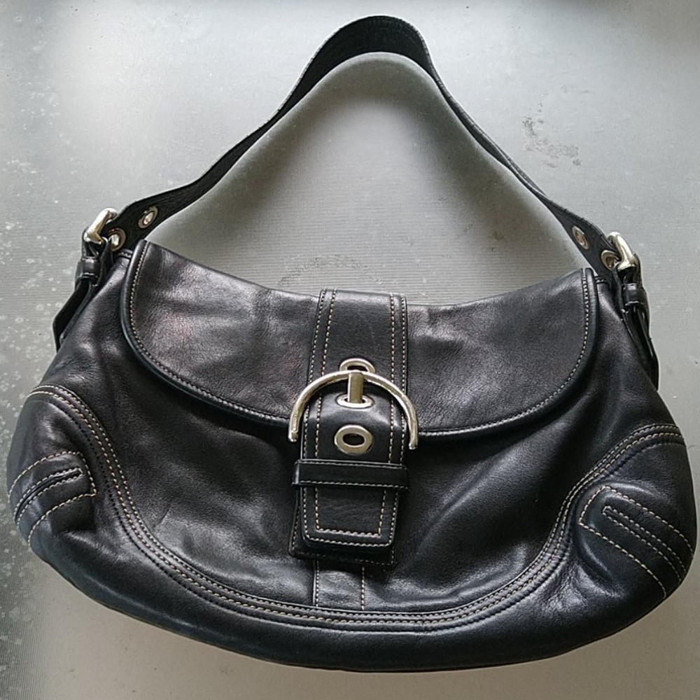Coach Shoulderbag